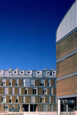 grijalba-arquitectos-proyecto- concurso-viviendas-Vpo Campo de Tiro-Valladolid- foto 3