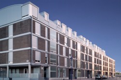 grijalba-arquitectos-proyecto- concurso-viviendas-Vpo Campo de Tiro-Valladolid- foto 5