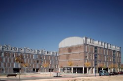 grijalba-arquitectos-proyecto- concurso-viviendas-Vpo Campo de Tiro-Valladolid- foto 7