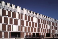 grijalba-arquitectos-proyecto- concurso-viviendas-Vpo Campo de Tiro-Valladolid