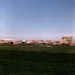 grijalba-arquitectos-proyecto-viviendas-Rubí de Bracamonte- Valladolid-foto 1