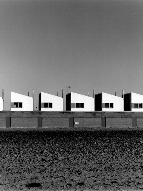 grijalba-arquitectos-proyecto-viviendas-Rubí de Bracamonte- Valladolid-foto 3