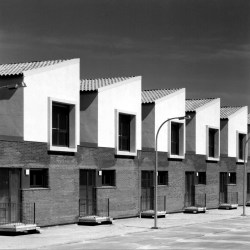 grijalba-arquitectos-proyecto-viviendas-Rubí de Bracamonte- Valladolid-foto