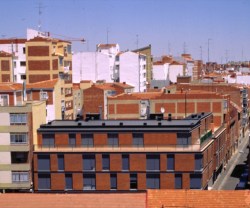 grijalba-arquitectos-proyecto- viviendas-Valladolid
