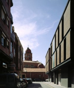 grijalba-arquitectos-proyecto- viviendas-Valladolid