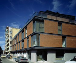 grijalba-arquitectos-proyecto- viviendas-Valladolid- foto7