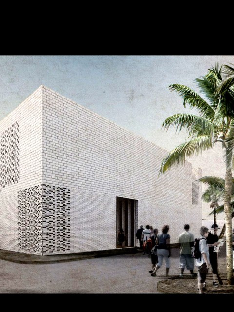 grijalba-arquitectos-concurso-centro cívico-los silos-sevilla