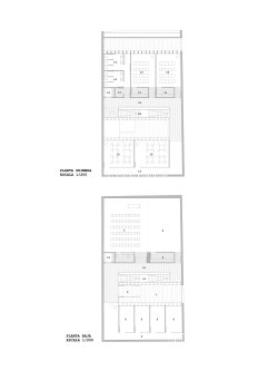 grijalba-arquitectos-concurso-centro cívico-los silos-sevilla