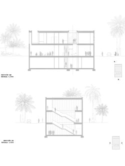 grijalba-arquitectos-concurso-centro cívico-los silos-sevilla