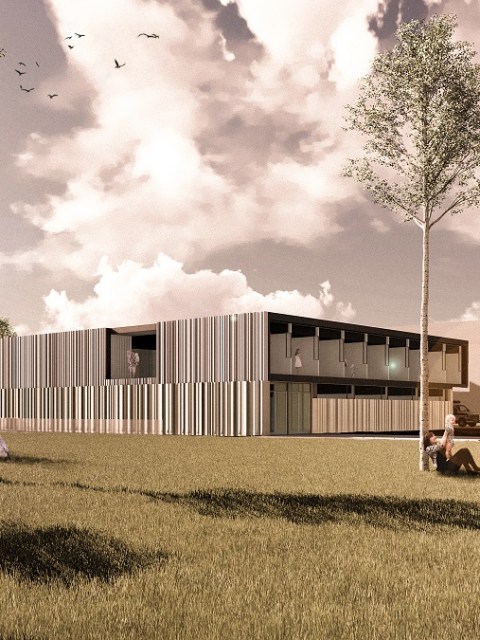 grijalba-arquitectos-proyecto- concurso-edificio publico-CENTRO DE SALUD, ARENAL DE LLUCMAJOR