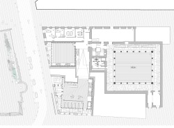 grijalba-arquitectos-proyecto- concurso-edificio público-EUSKAL MUSEOA BILBAO MUSEO BILBAO