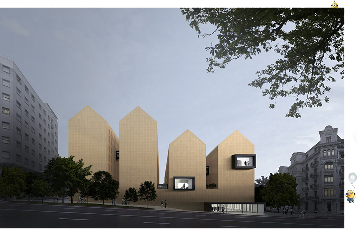 grijalba-arquitectos-proyecto- concurso-edificio público-MUPAC