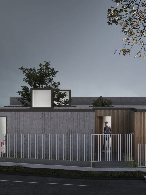 grijalba-arquitectos-proyecto-vivienda-arroyo de la encomienda golf-Valladolid