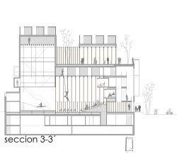 grijalba-arquitectos-proyecto-concurso-teatro-Bretón-Logroño