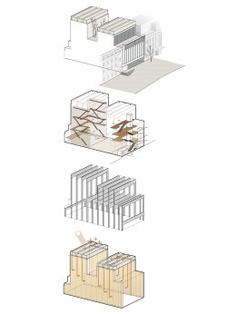 grijalba-arquitectos-proyecto-concurso-teatro-Bretón-Logroño