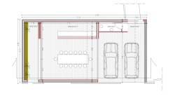 grijalba-arquitectos-obra nueva-bodega FDR-serrada-valladolid-planta