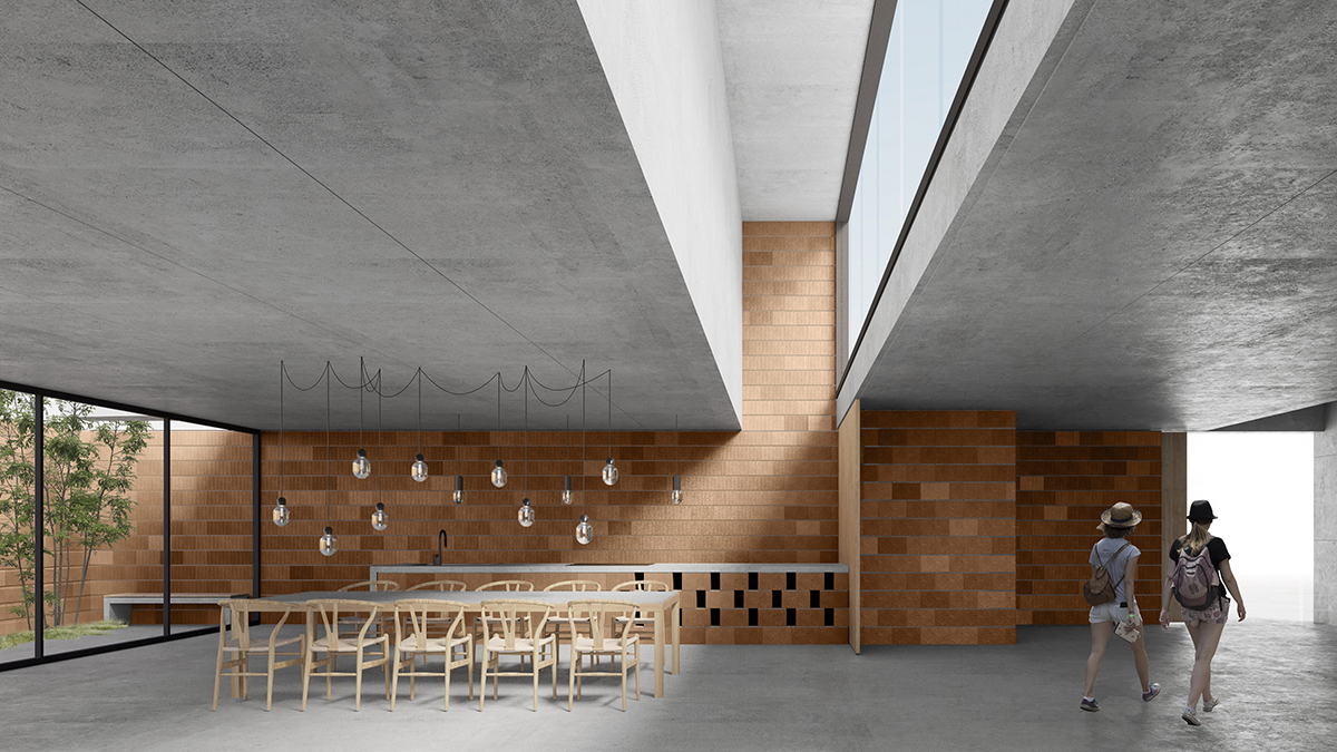 grijalba-arquitectos-obra nueva-bodega FDR-serrada-valladolid-infografia